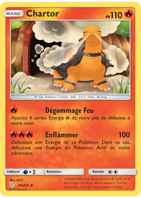 Chartor