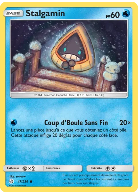 Stalgamin