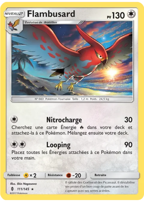 Flambusard