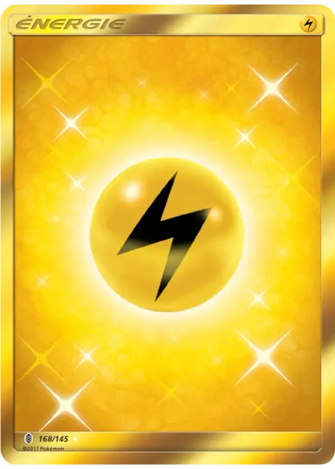 Énergie Électrique