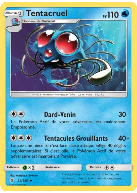 Tentacruel