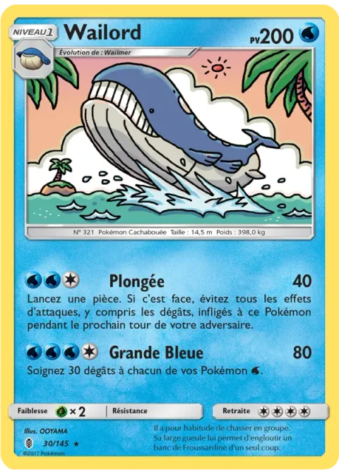 Wailord