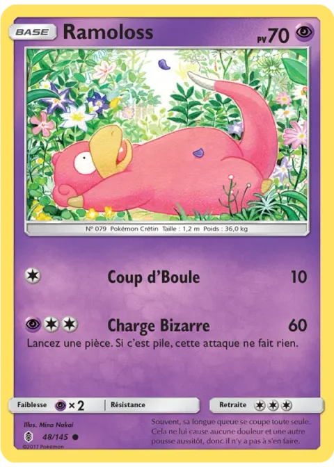 Ramoloss