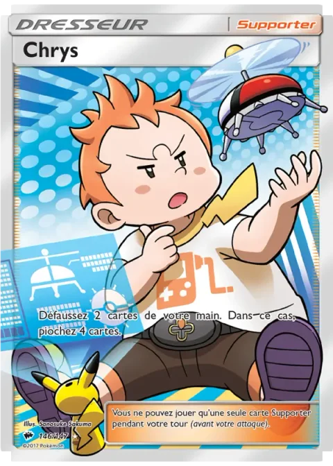 Chrys