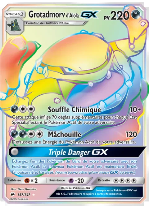 Grotadmorv d’Alola GX