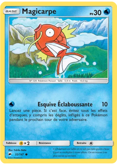 Magicarpe