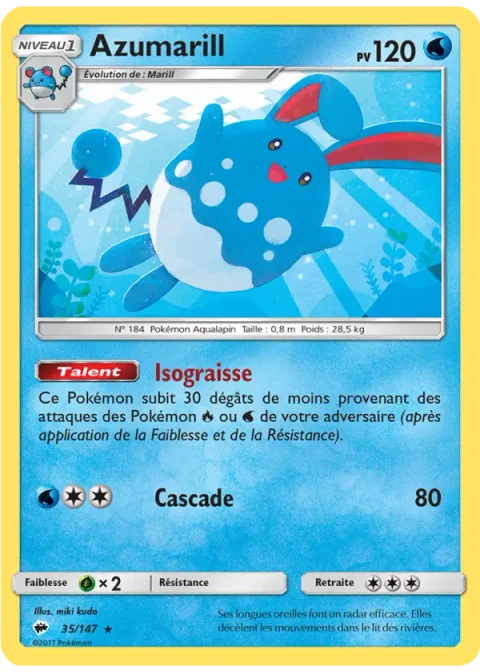 Azumarill
