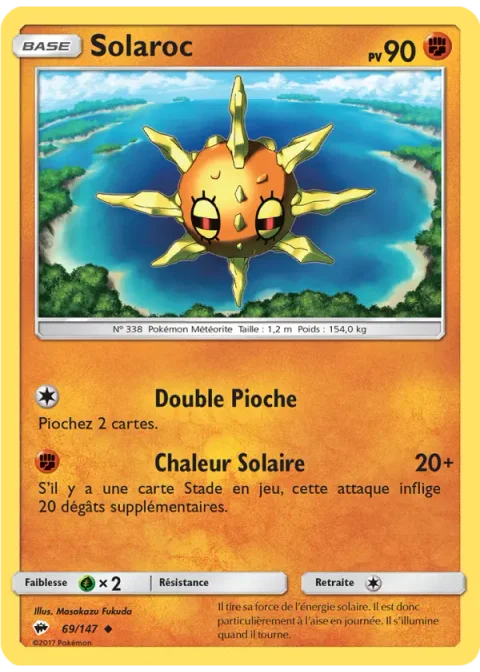 Solaroc