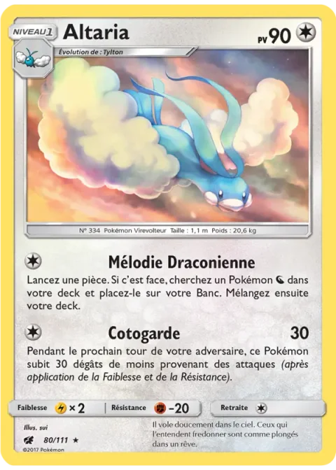 Altaria