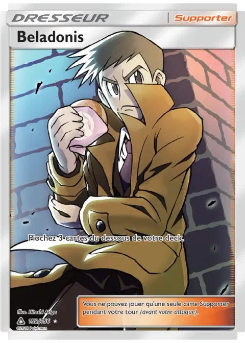 Beladonis