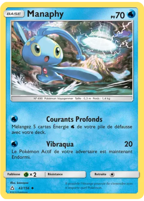 Manaphy