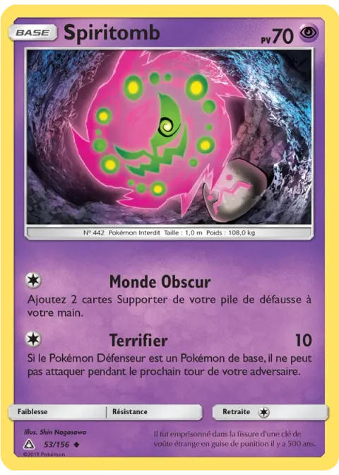 Spiritomb