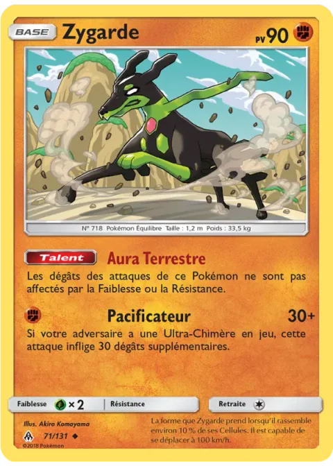 Zygarde