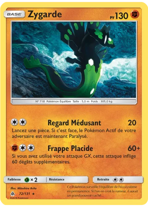Zygarde
