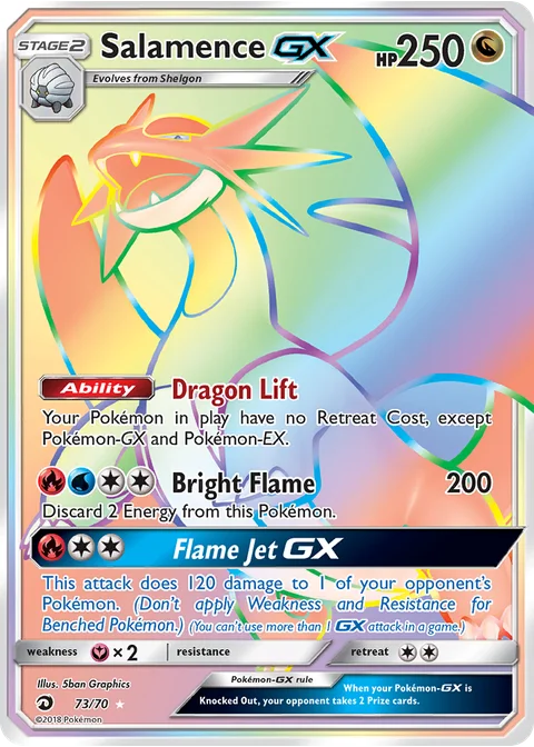 Drattak GX