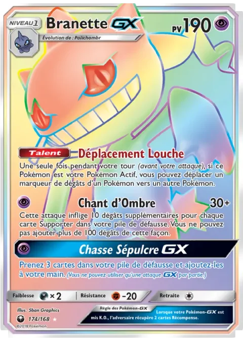 Branette GX