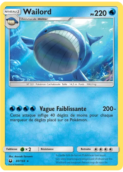 Wailord
