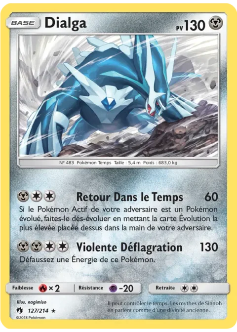 Dialga