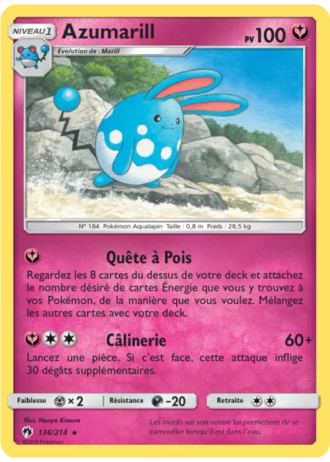 Azumarill