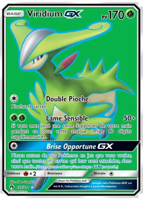 Viridium GX
