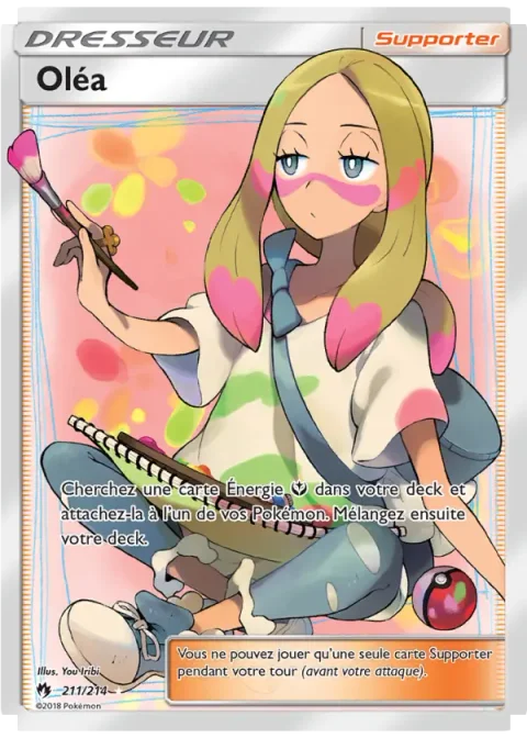 Oléa