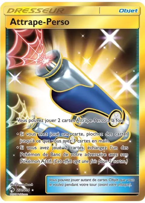 Attrape-Perso