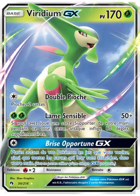 Viridium GX