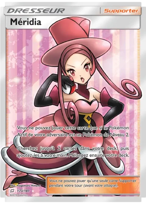 Méridia