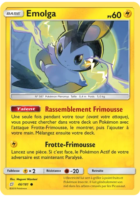 Emolga