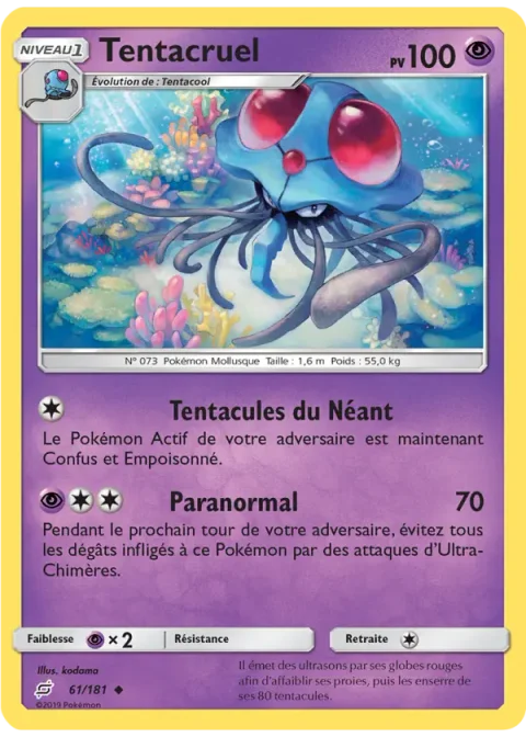 Tentacruel