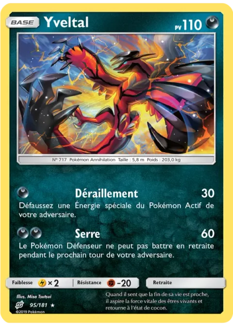 Yveltal
