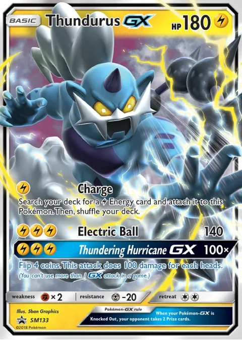 Fulguris GX
