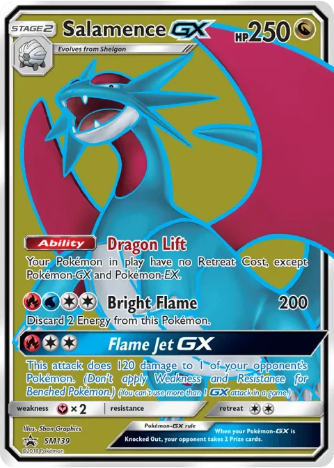 Drattak GX