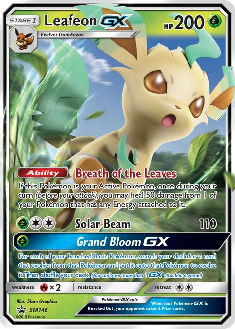 Phyllali GX