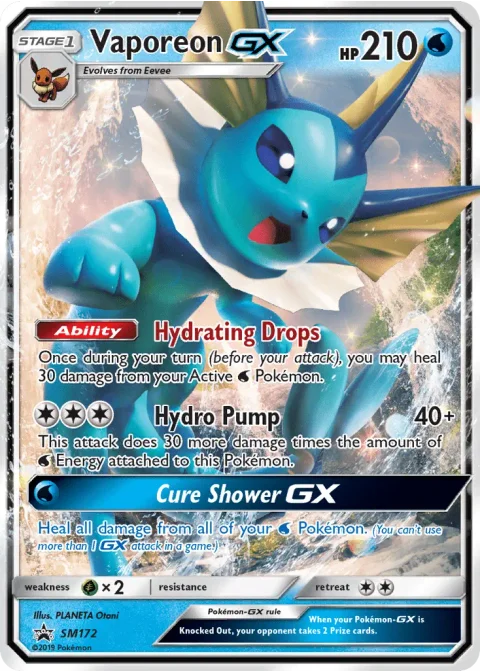 Aquali GX