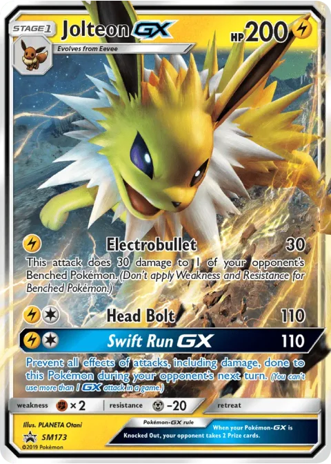 Voltali GX