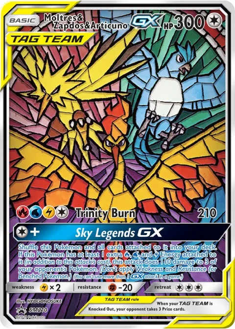 Sulfura, Électhor et Artikodin GX