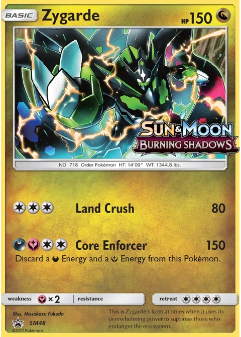 Zygarde
