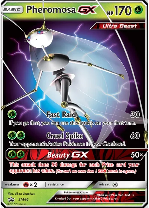 Cancrelove GX