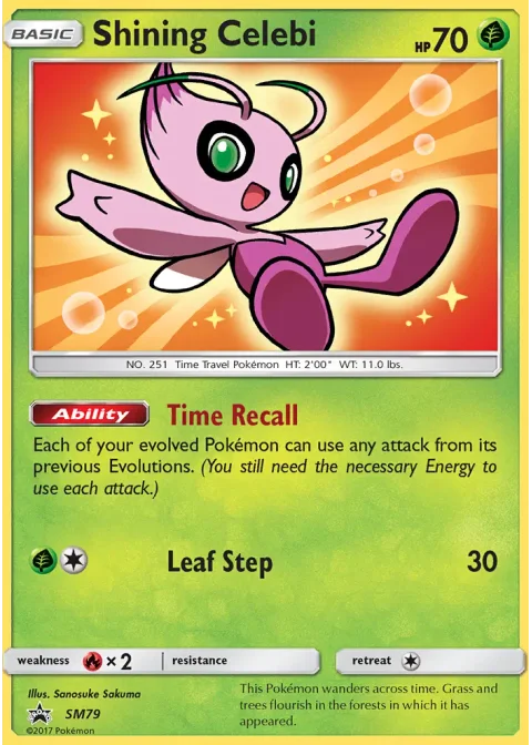 Celebi Brillant