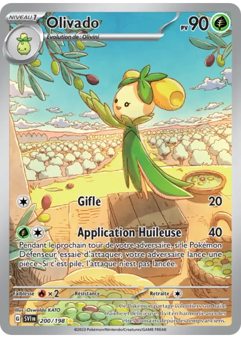 Olivado