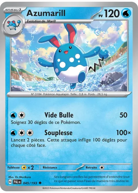 Azumarill