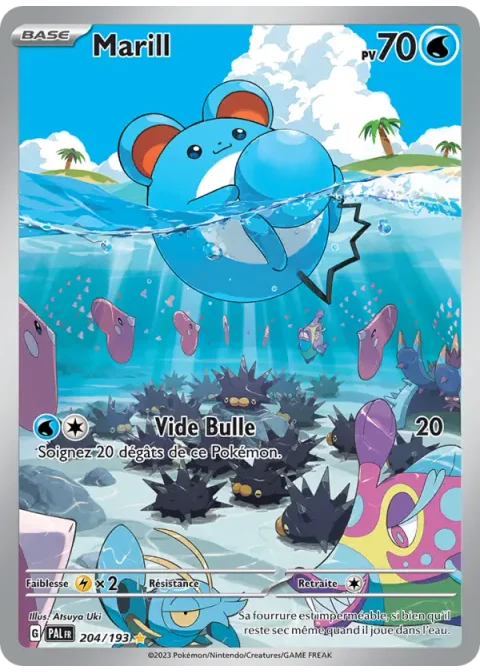 Marill