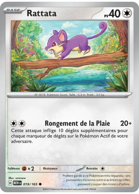 Rattata