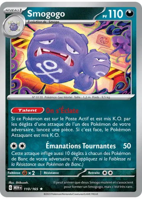 Smogogo