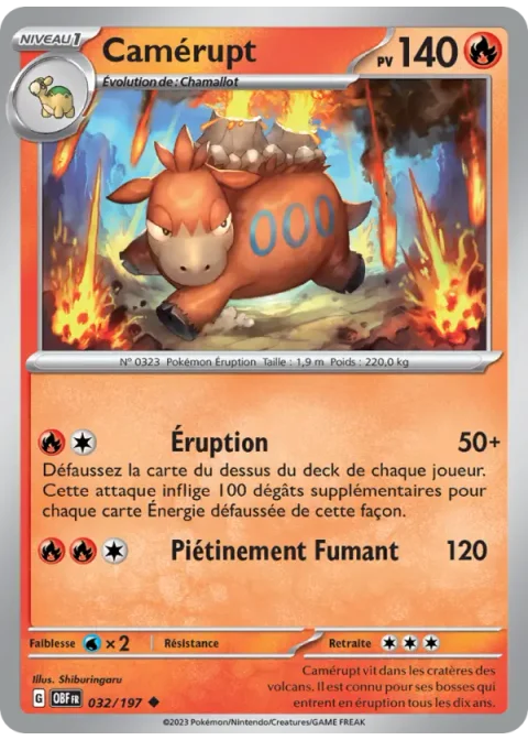 Camérupt