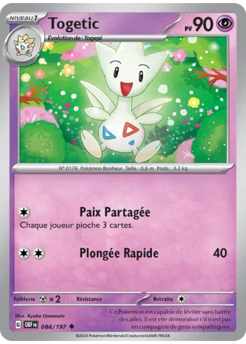Togetic