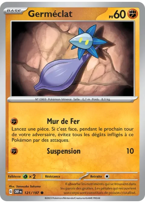 Germéclat