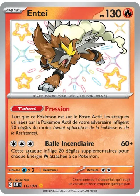 Entei