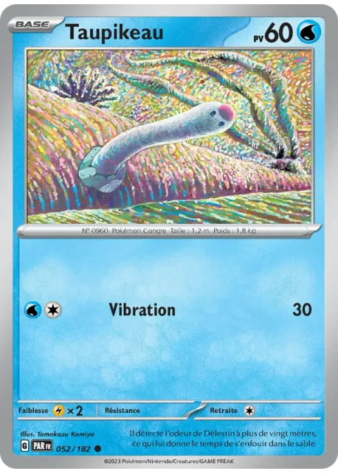 Taupikeau